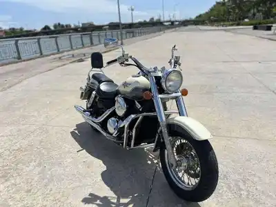 Kawasaki Vulcan 1500 Classic D2 1996