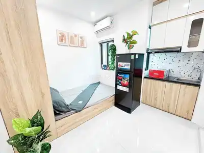 Комната в аренду на Нгуен Трайн, Тхань Суан
