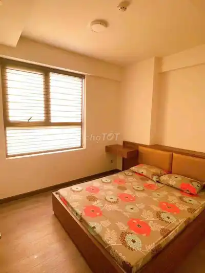 Q7 Boulevard 2 спальни-2 санузла (69 м²) угловая с полной мебелью всего 12,5 млн
