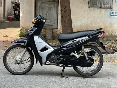Honda Wave 110 2019 Черный Оригинал Состояние ✅✅✅✅