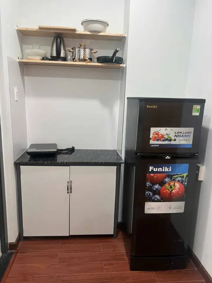 Квартира на западе Нячанга