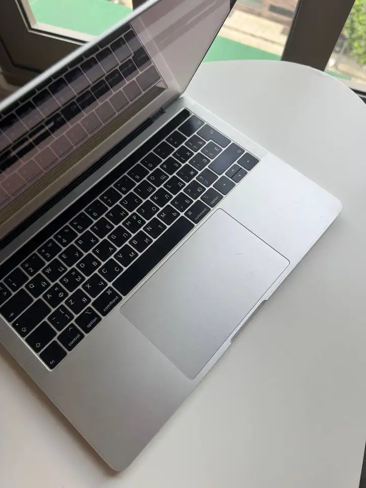 MacBook Pro 2019
