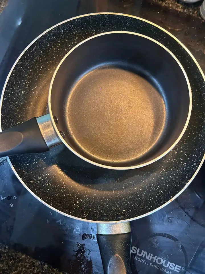 Кухонная утварь и посуда