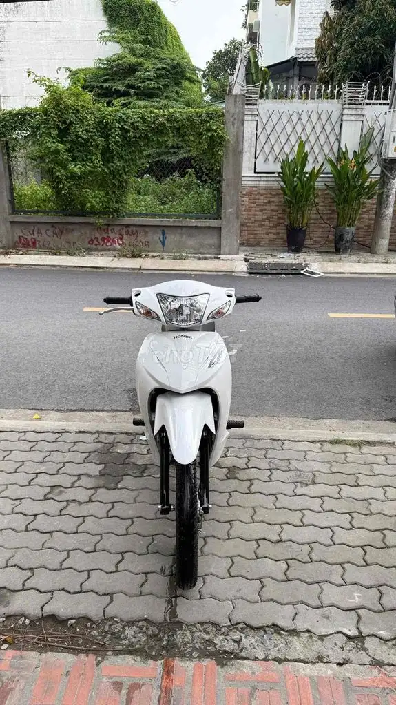 Honda Wave a110 2025