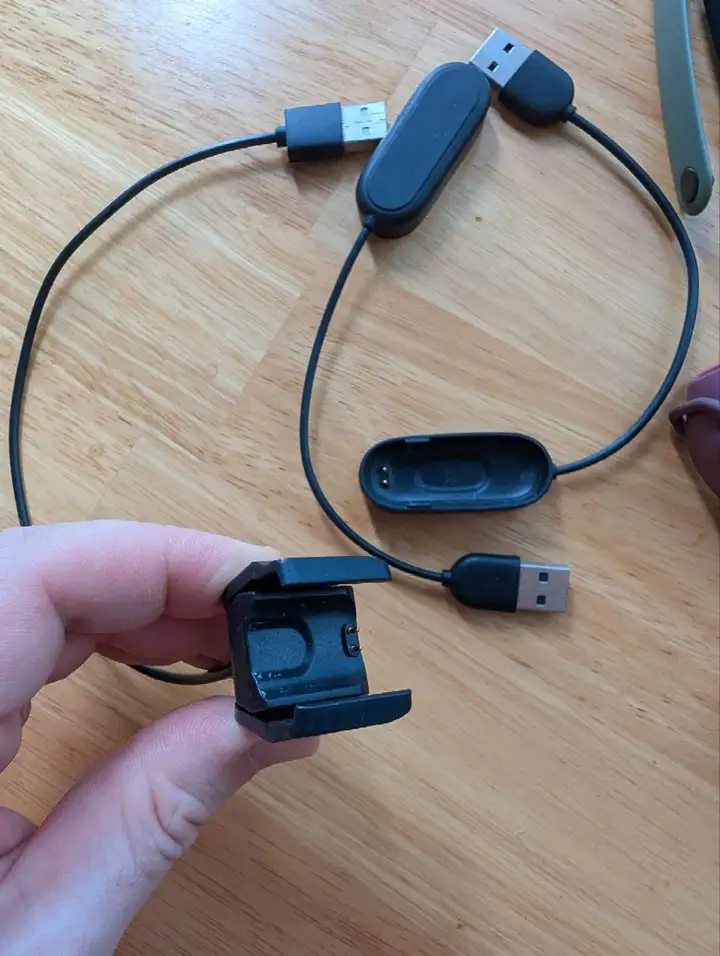 Mi Band 4 (2 шт)