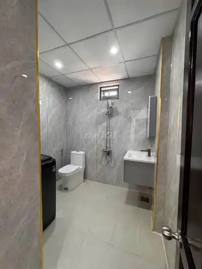 Аренда квартиры 1 спальня Hoàng Diệu - Hải Châu - с полной мебелью