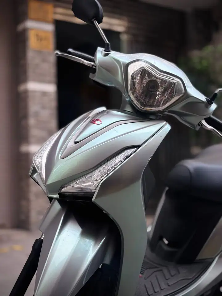 Скутер KYMCO 50 CC