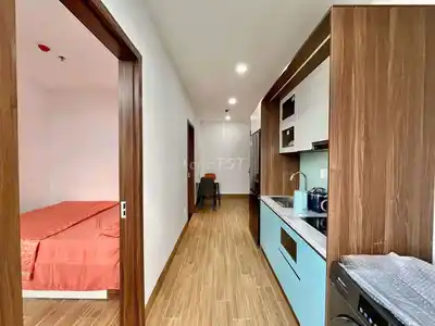 🏡 РОСКОШНАЯ КВАРТИРА С 2 СПАЛЬНЯМИ | РЯДОМ С ПЛЯЖЕМ НГУЕН ТАТ ТХАНЬ | МЕГАМАРКЕТ 🌙