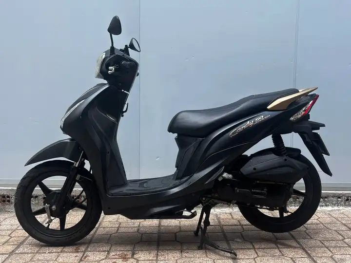 KYMCO Candy 50 Hermosa