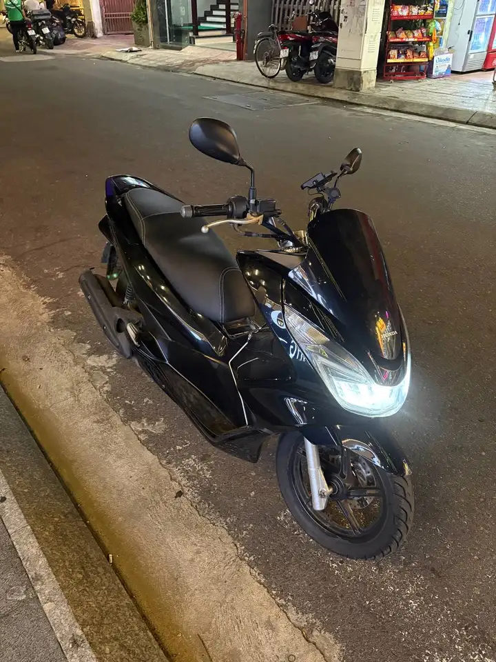 Honda PCX 125