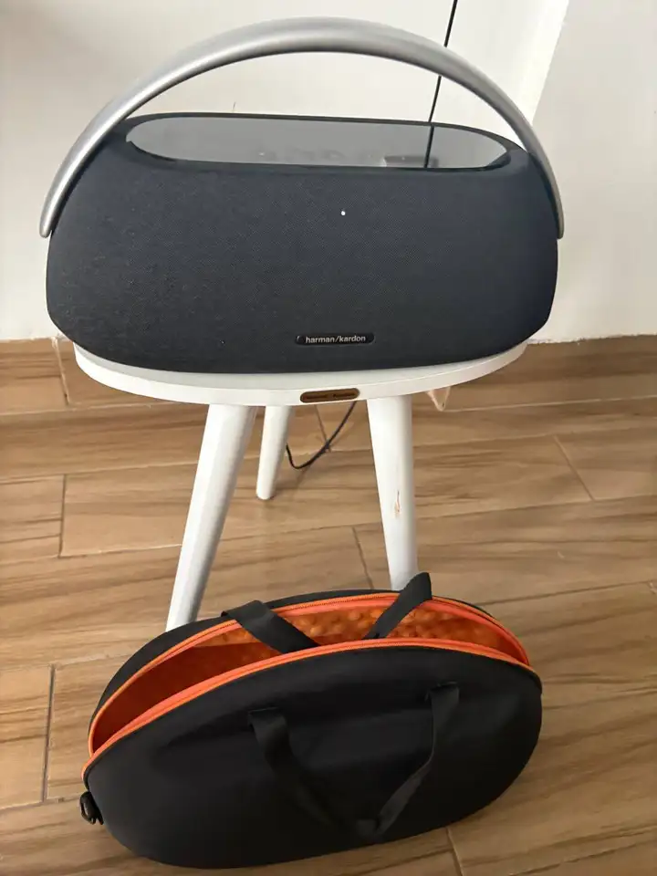 Колонка Harman Kardon Go Play 3