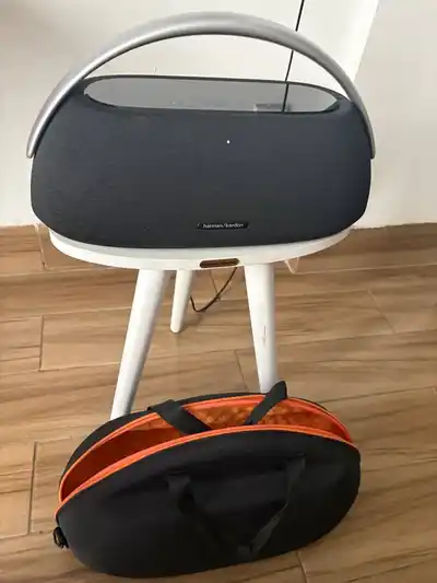 Колонка Harman Kardon Go Play 3
