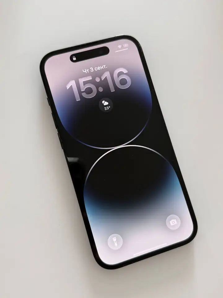 iPhone 14 Pro 128 ГБ
