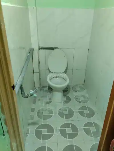 Комната в аренду, ул. Бинь Тань, р-н Бинь Тан