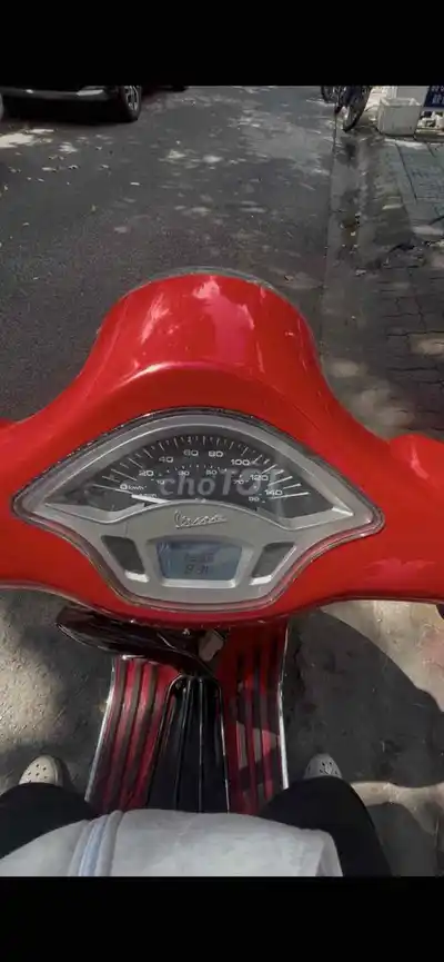 Vespa Sprint
