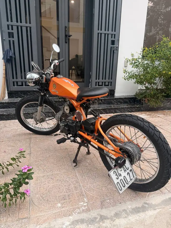 Solowins 50cc, 2011