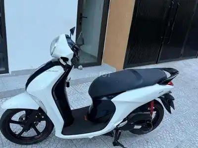 Yamaha Janus 2018 Белый