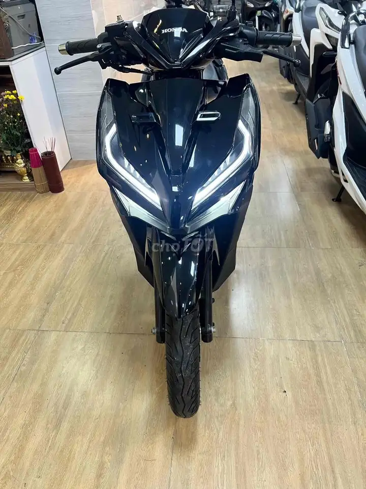 Honda Vario 150 2021 ❇️Dong Moto Da Lat❇️
