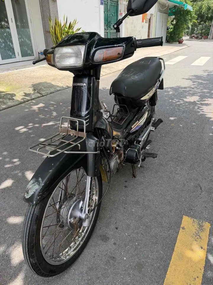 Honda Dream Lùn 1999, отличное состояние