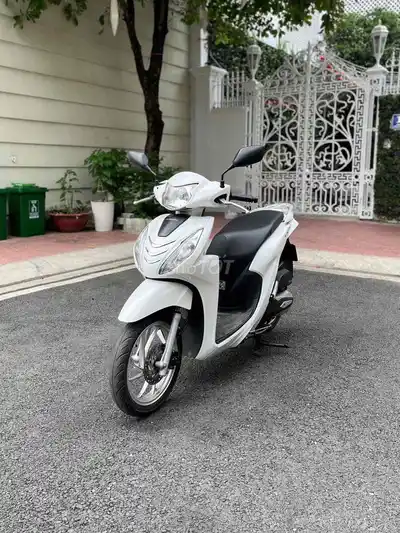 Скутер Honda Vision 2024 с ломбарда, гос. номер 65L1-47800