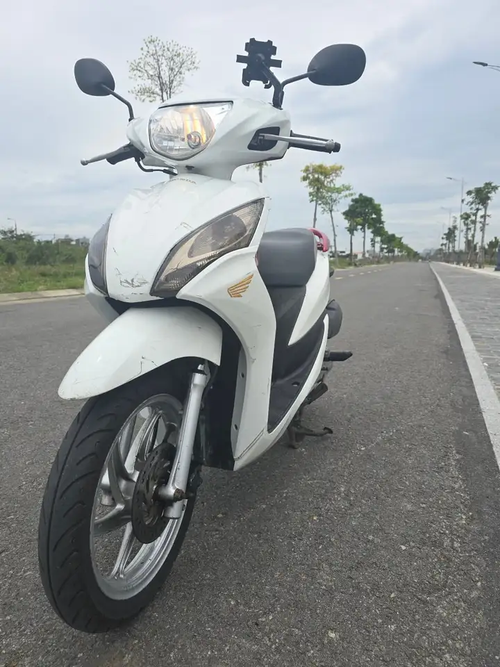 Honda Vision 2013 110сс