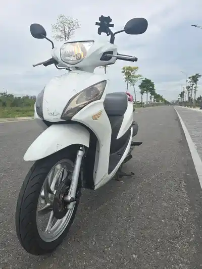 Honda Vision 2013 110сс