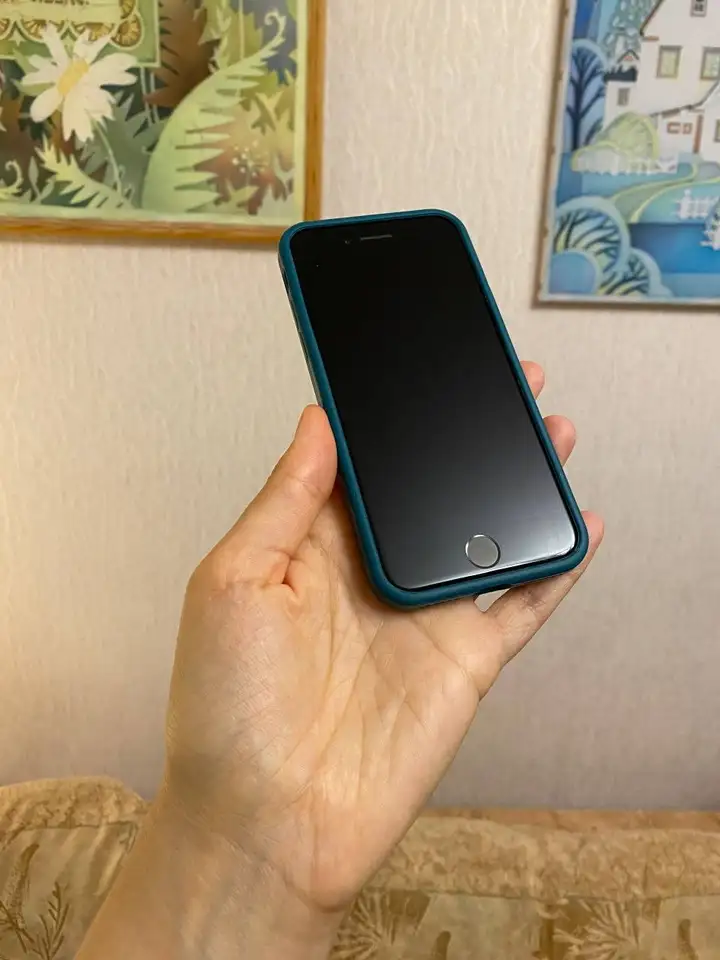 iPhone 7 128 ГБ