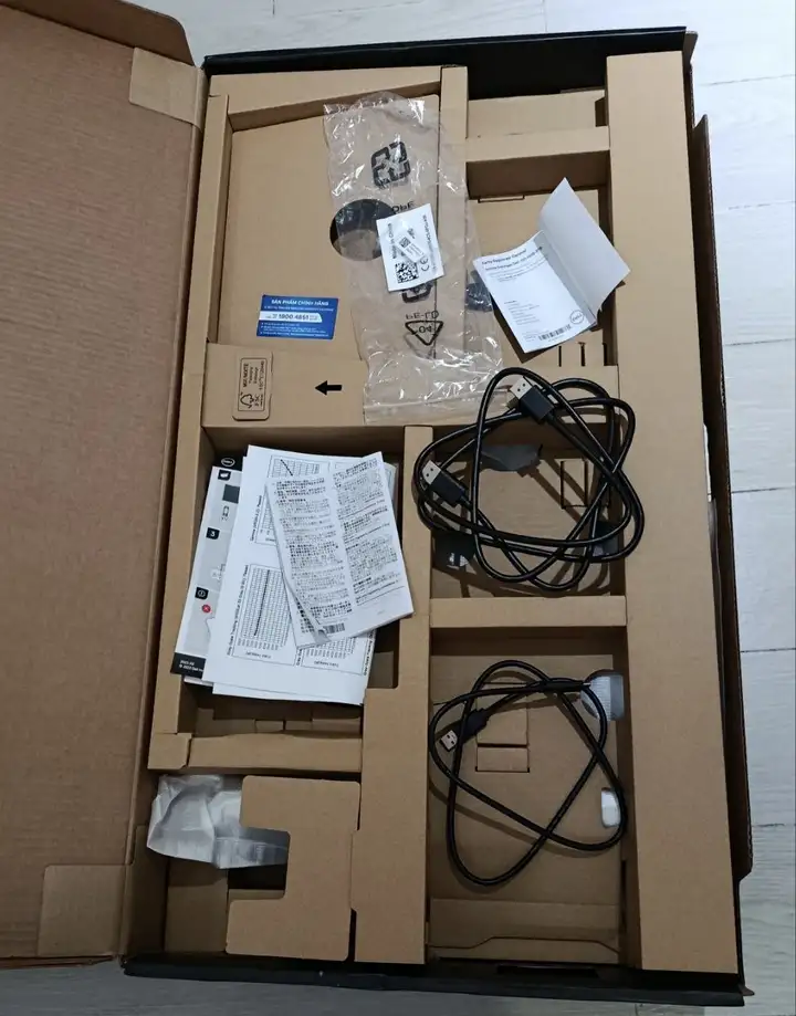 Монитор Dell UltraSharp U2724D