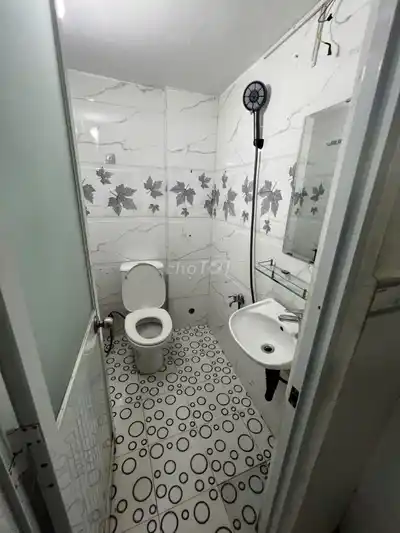 Дом 3 спальни, 3 туалета - ул. 36, Хиệp Bình Chánh - рядом с рынком Хиệp Bình