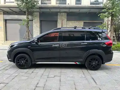 Suzuki XL7 1.5 AT 2023, черный, автомат