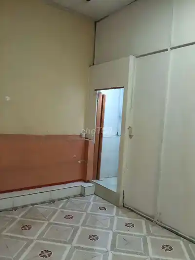 Комната в доме на улице Фан Ван Дой, Ба Дием