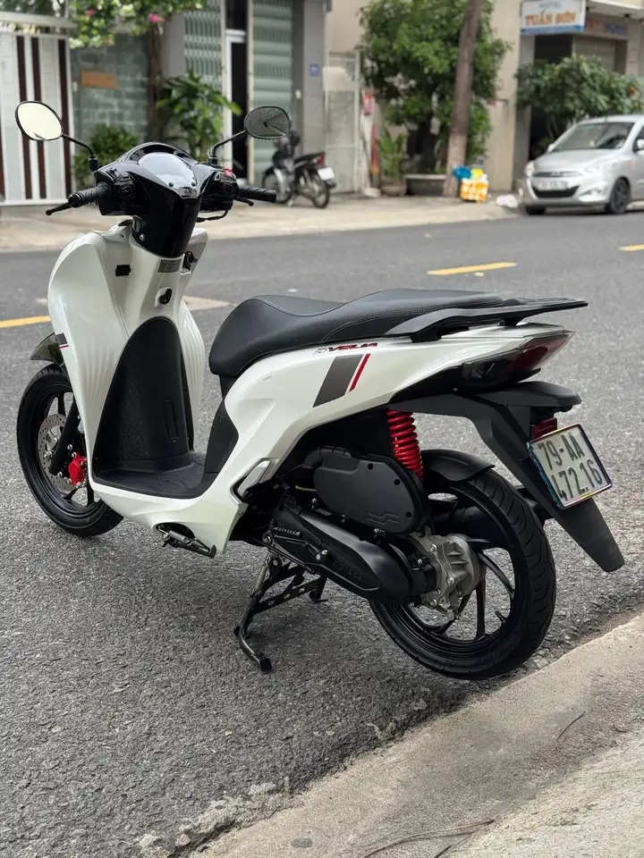 Espero Velia 50