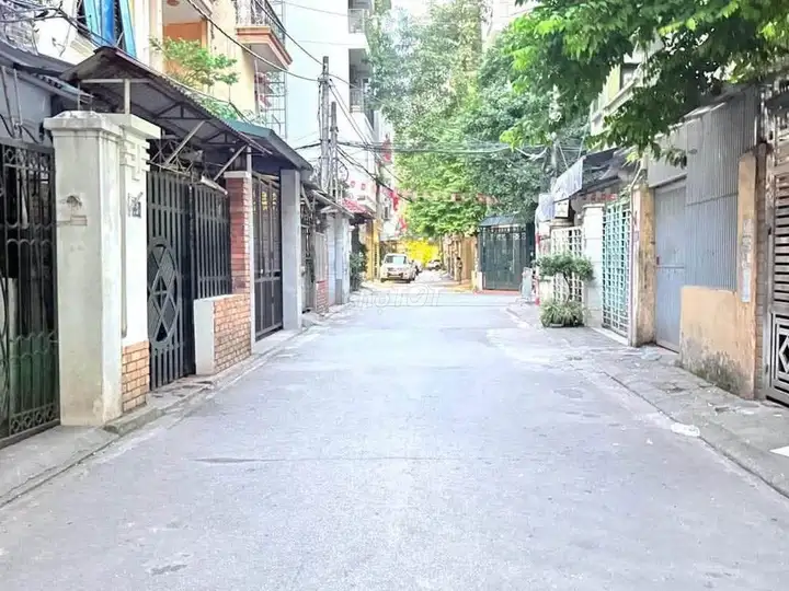 Дом 7 этажей, 70 кв.м, ул. Чан Данг Нинь, Кау Зяй, с гаражом