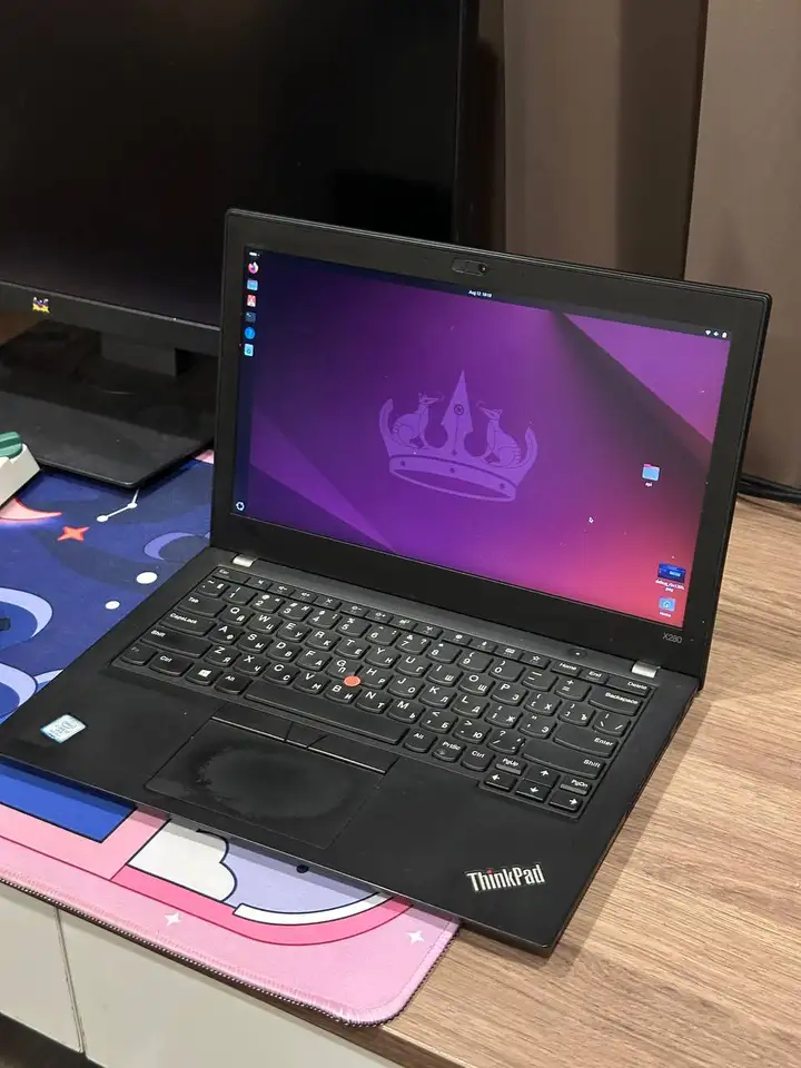 Lenovo ThinkPad X280