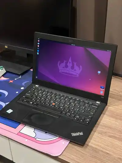 Lenovo ThinkPad X280