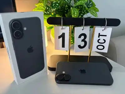 iPhone 17 256 ГБ