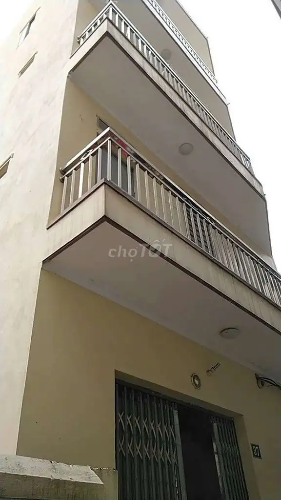 Комната в Ла Кхе