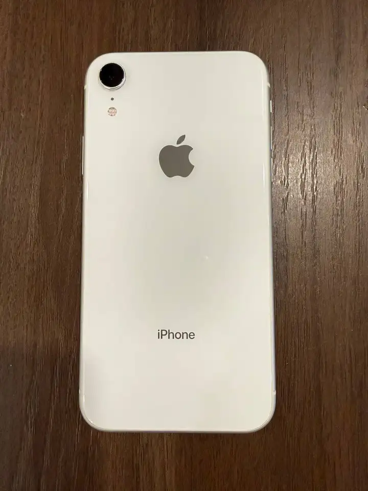 iPhone XR 128 GB