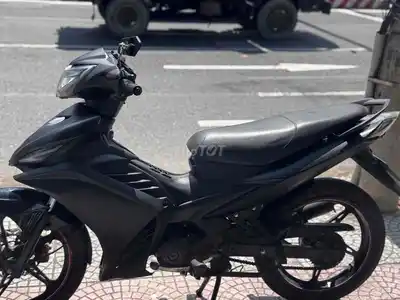 Мотоцикл Ex 50cc 2023 черный
