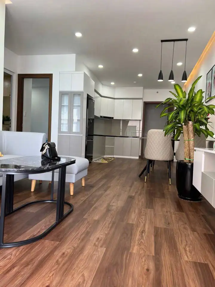 Квартира OC3 Mường Thanh Viễn Triều, 2 спальни