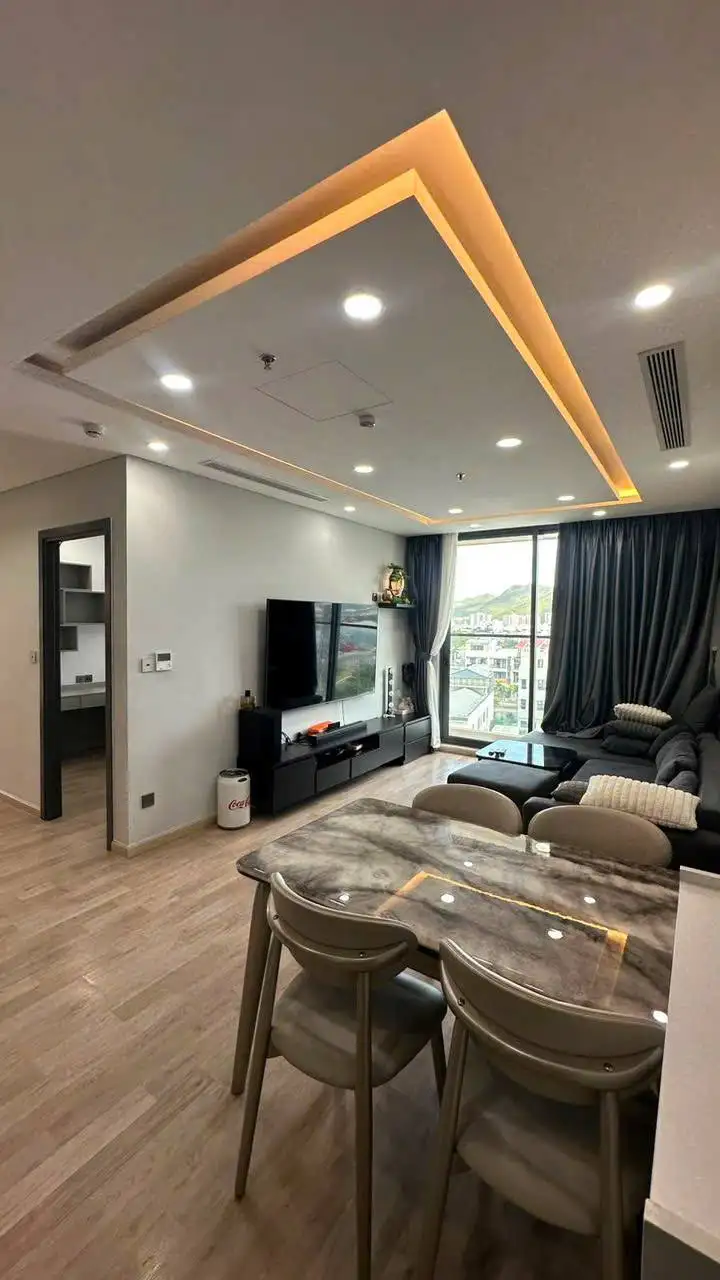 Квартира в комплексе CT1 Riverside Luxury