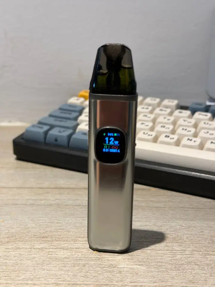 Электронная сигарета OXAVA Slim Pro 2