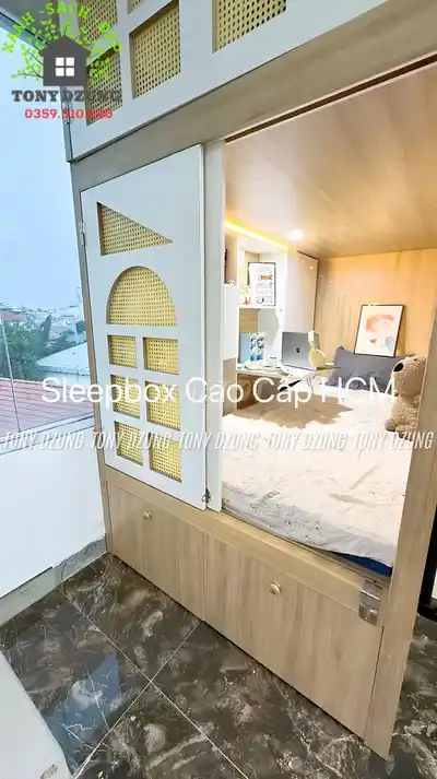 🔥KTX CAO CẤP CHỈ 1TR7/THÁNG (BAO TRỌN CHI PHÍ - CÓ THƯ VIỆN RIÊNG