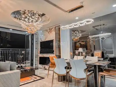 Специализируется на аренду 1PN-2PN-3PN Vinhomes Grand Park Price*** сейчас