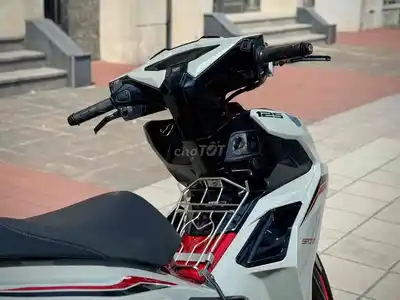 Honda Air Blade 2022 Sport серый цемент 828.89