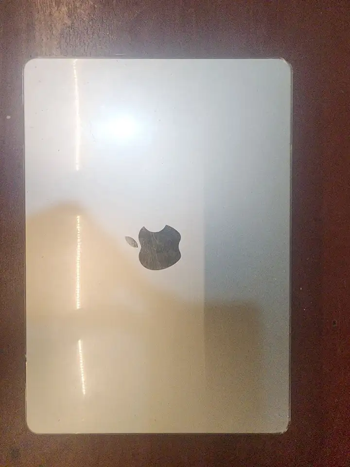 MacBook Air M2 256 ГБ