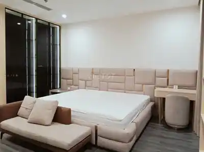 Апартаменты с 1 спальней в Vinhomes Ocean Park