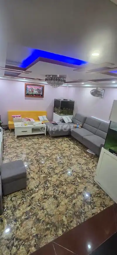 Аренда 5-этажного дома на улице Нго Тхи Нхам, Хадонг, 50 м², 20 млн/месяц