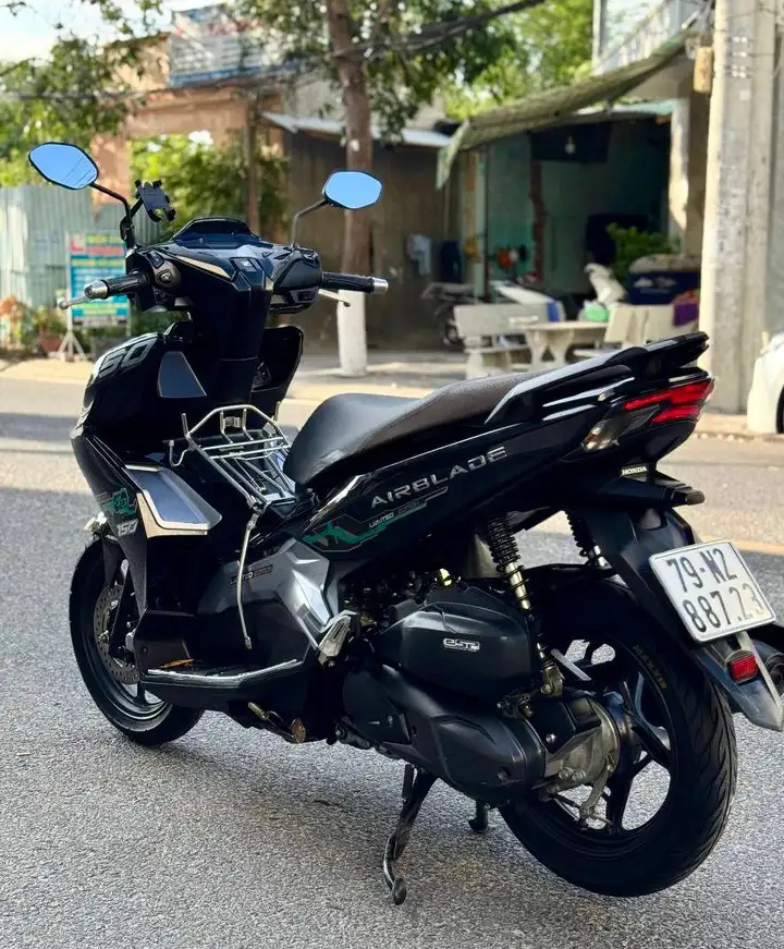 Honda Airblade