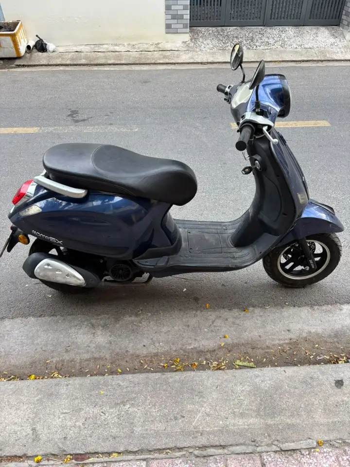 Roma SX 50cc